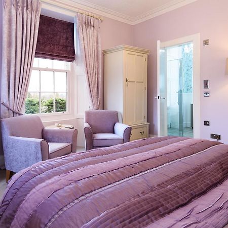 Bed and Breakfast Glenshieling House Blairgowrie and Rattray Exterior foto