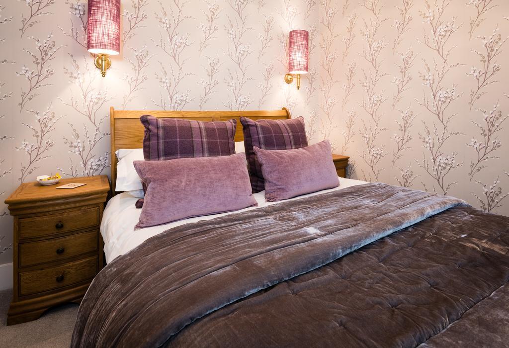 Bed and Breakfast Glenshieling House Blairgowrie and Rattray Zimmer foto