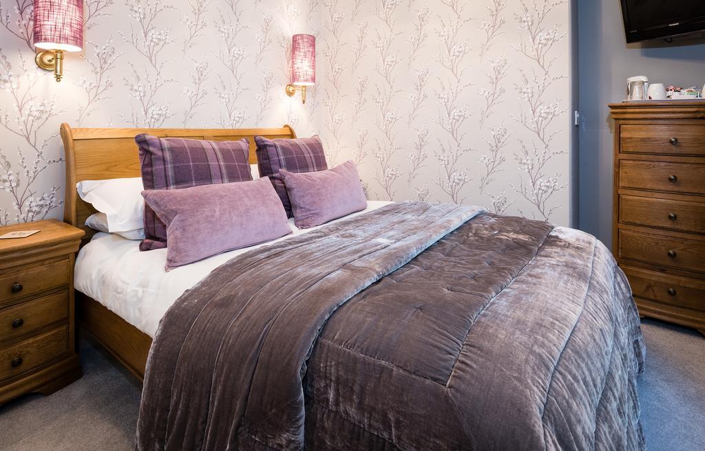 Bed and Breakfast Glenshieling House Blairgowrie and Rattray Zimmer foto