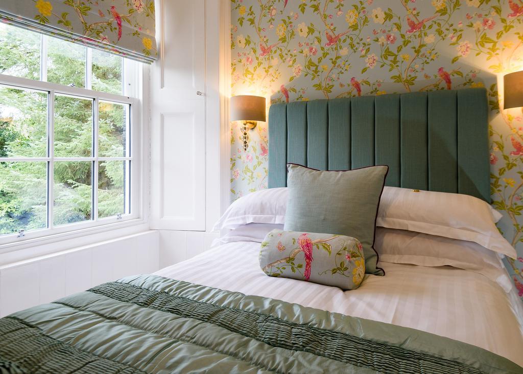 Bed and Breakfast Glenshieling House Blairgowrie and Rattray Exterior foto