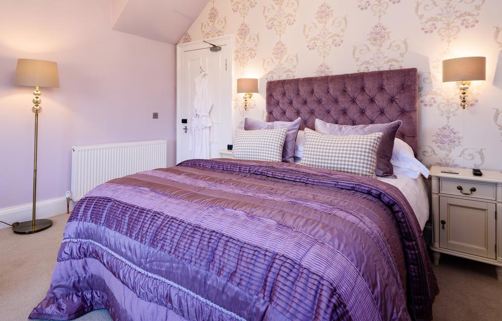 Bed and Breakfast Glenshieling House Blairgowrie and Rattray Exterior foto