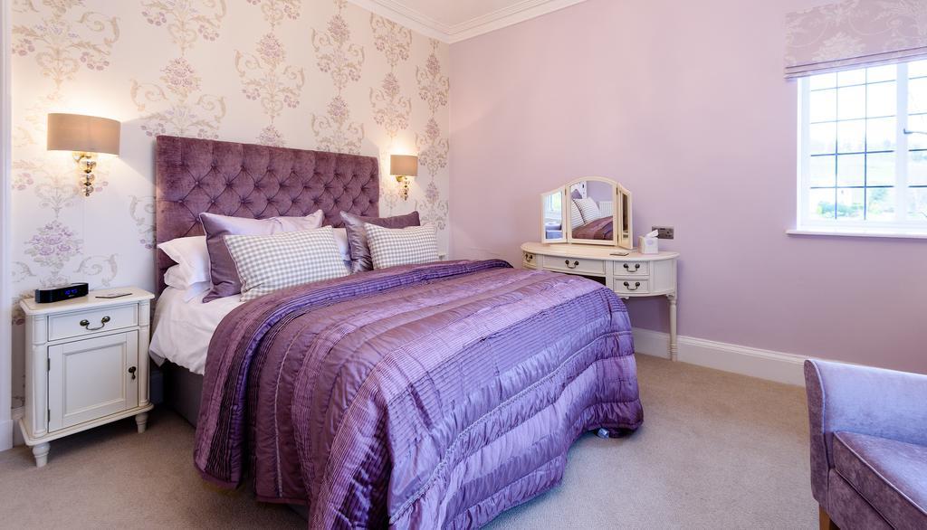 Bed and Breakfast Glenshieling House Blairgowrie and Rattray Exterior foto