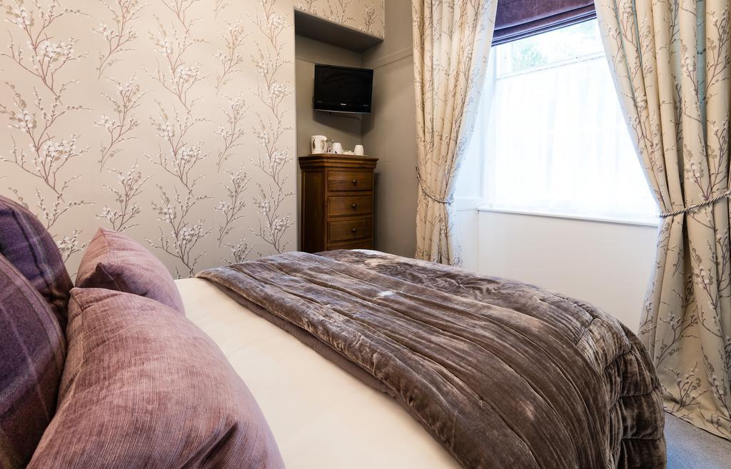 Bed and Breakfast Glenshieling House Blairgowrie and Rattray Exterior foto